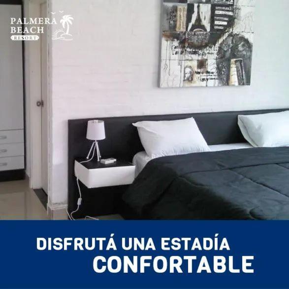 Palmeras Hotel 4*